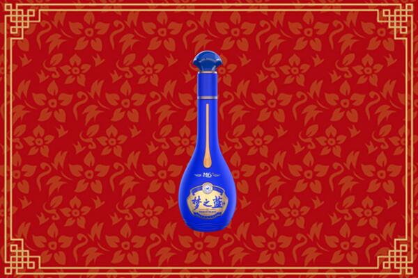 莘县烟酒回收梦之蓝