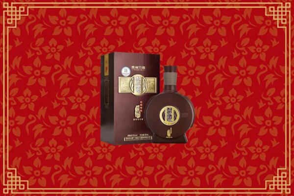 莘县烟酒回收习酒